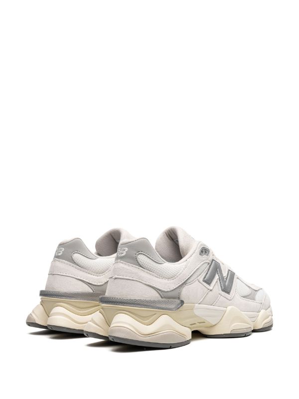 New Balance 9060 "Sea Salt" sneakers.